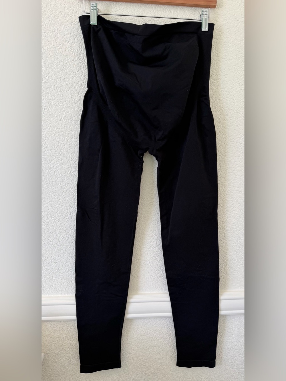 Maternity Leggings x2